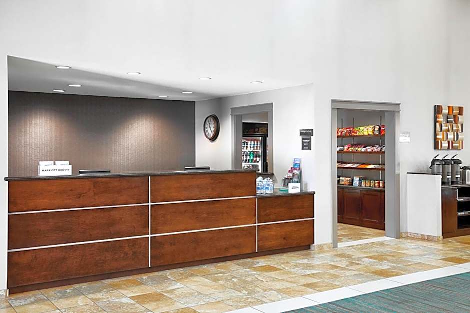 Residence Inn by Marriott Temple