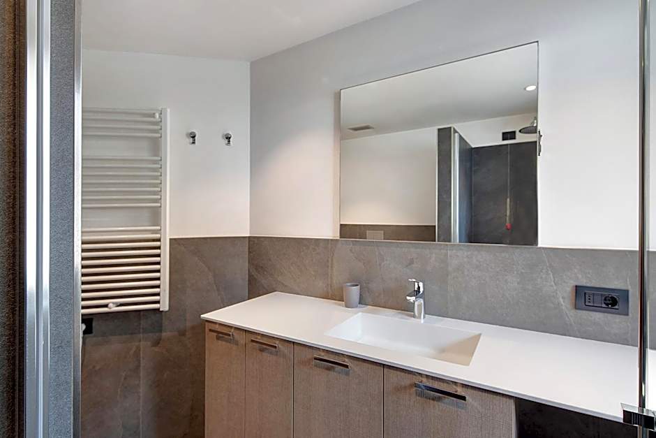 Rasia Residence Relax Mountain