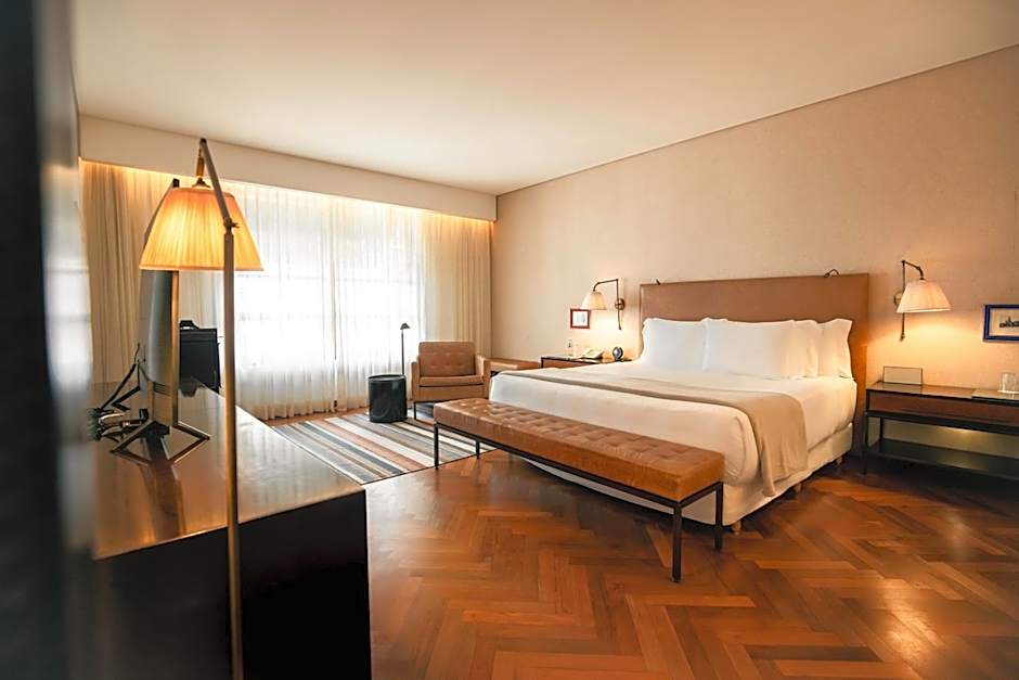 Photo 1 of 12 of Deluxe Suite