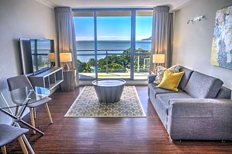 Ocean View Suite