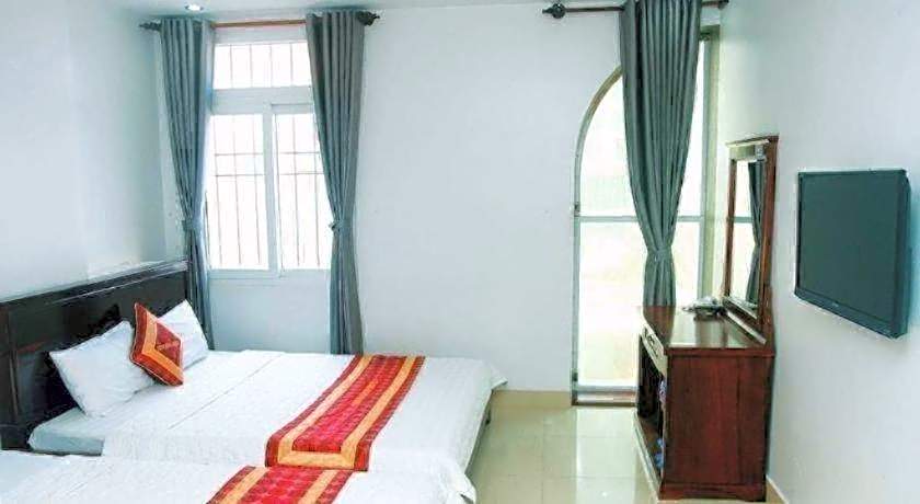 Minh Dang Hotel