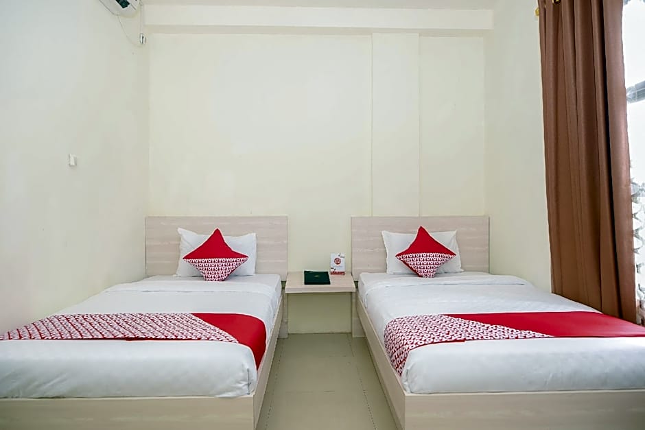 OYO 854 UB Caisar Hotel