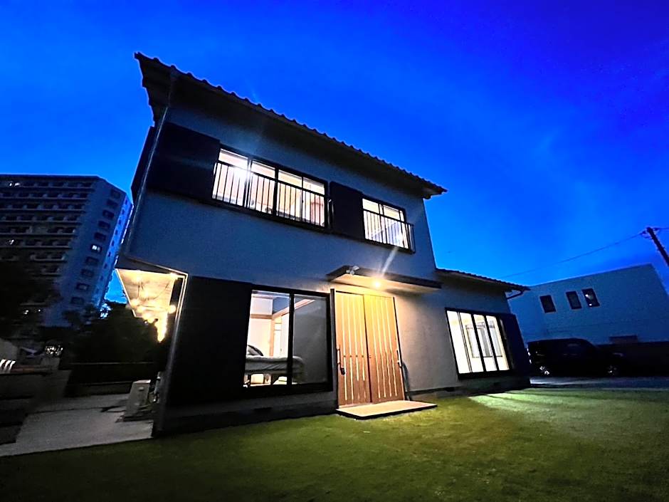Eternity Marina House Onjuku