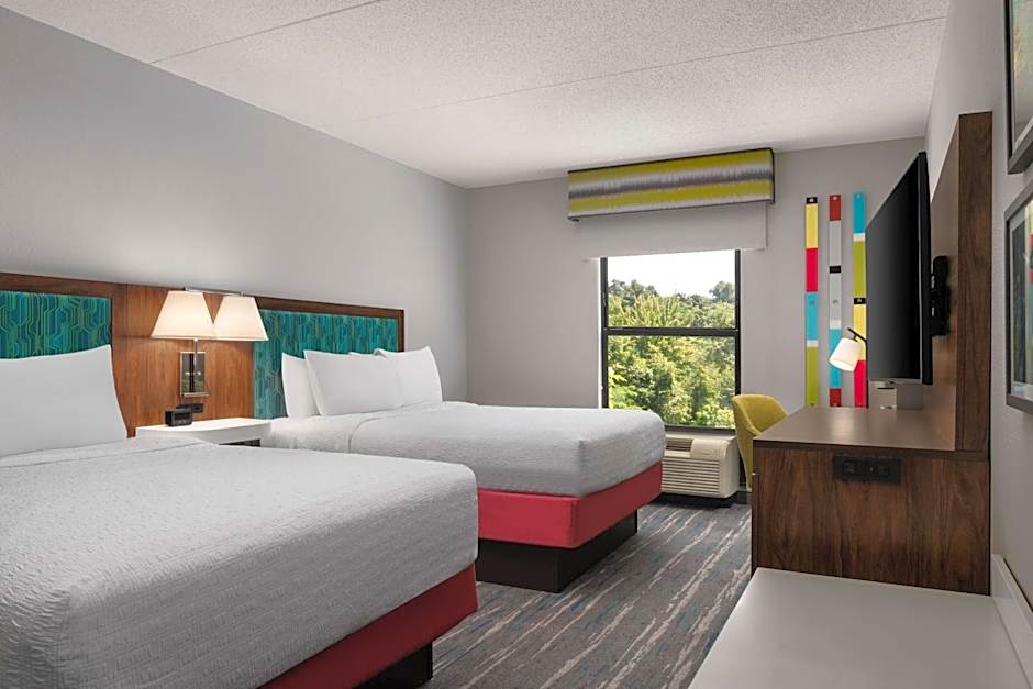 Hampton Inn By Hilton Spring Lake - Ft. Bragg