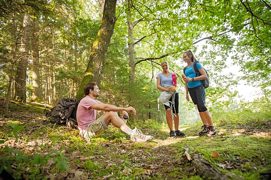 Thermenhotel PuchasPLUS Stegersbach