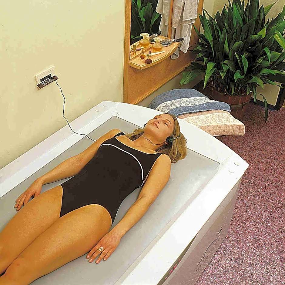 Hotel-Pension Strolz