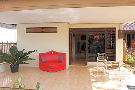 Holy Homestay
