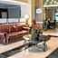 Sleep Inn & Suites Laurel near Fort Meade