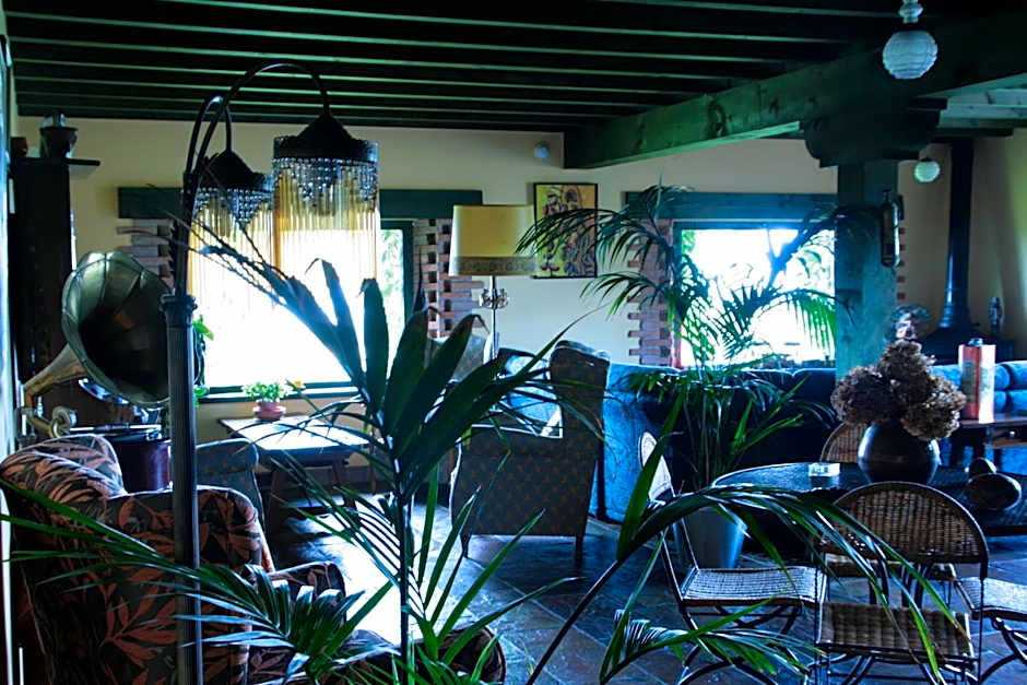 Paraje del Asturcon - Adults only