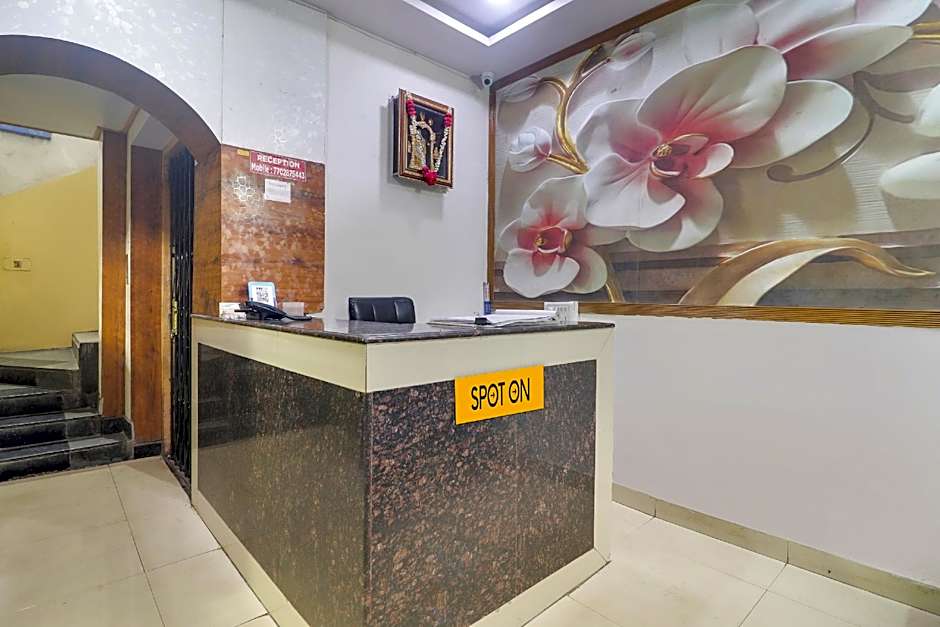 Spot On 78138 New Hi-tech Lodge – Hyderabad, IA