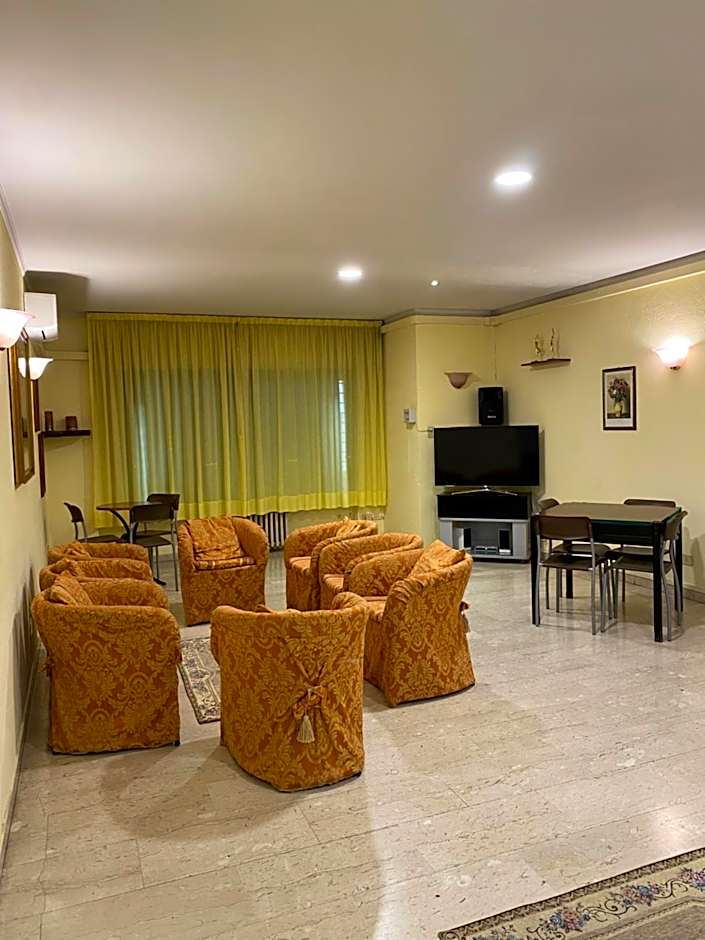 Hotel Marina