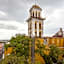 NH Puebla Centro Histórico