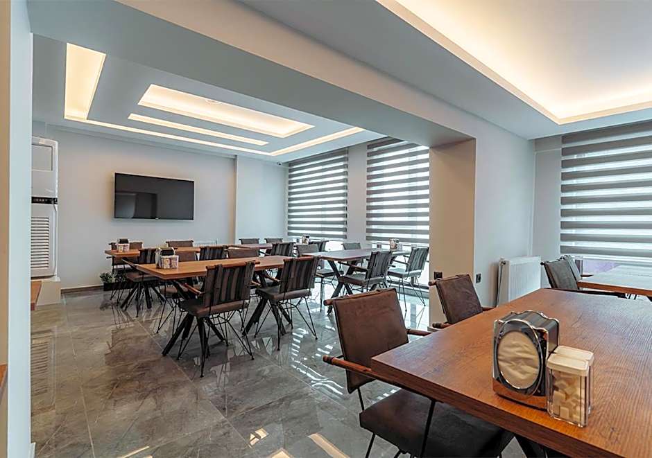City Port Hotel Trabzon