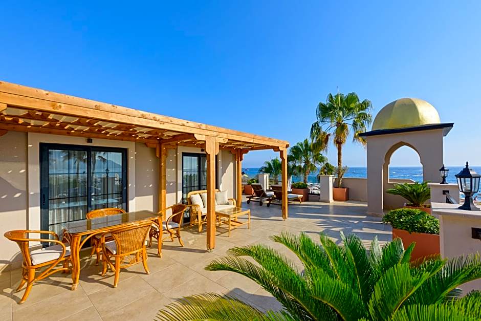 Alaaddin Beach Hotel - Adult Only