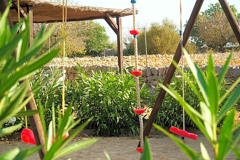 Agroturismo Finca Sa Tanca