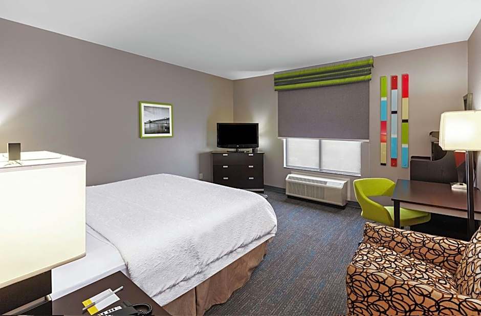 Hampton Inn By Hilton & Suites Houston/League City