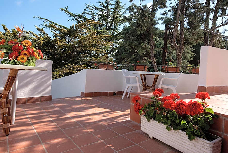 Hotel & Spa Relais Freedom Club