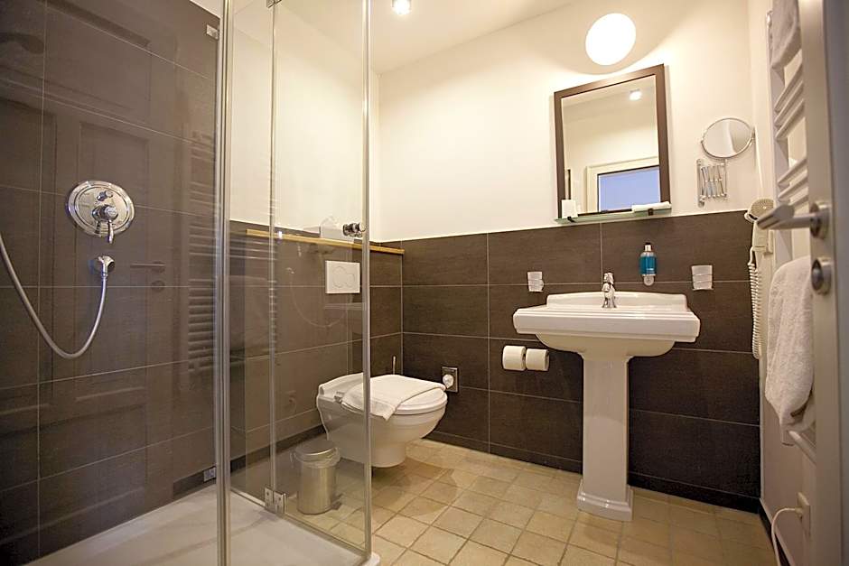 DIE POST Landgasthof Aufkirchen