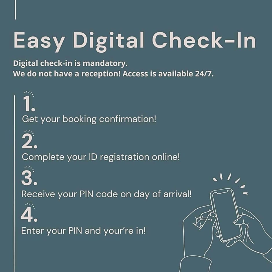 Wandery Hotel & Hostel Dessau