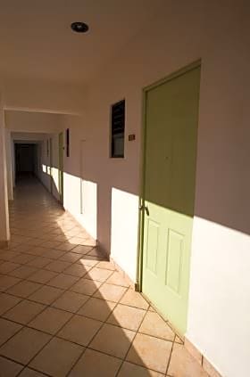 Hotel El Pescador