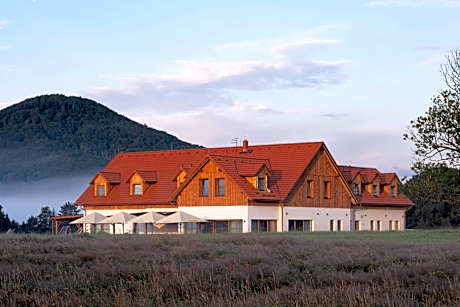 Resort Vysoká Lípa