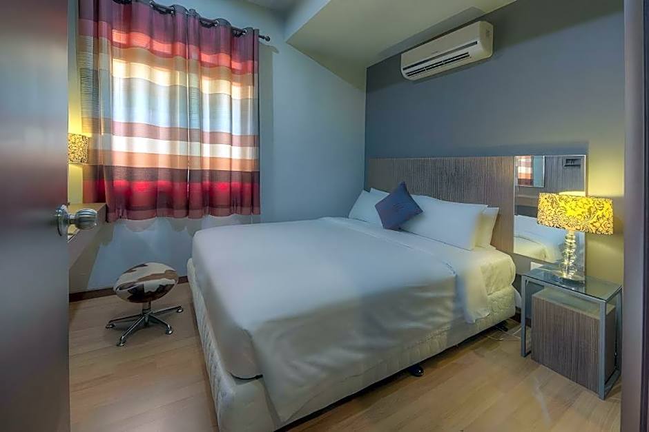 Triima Inn Arenaa Melaka