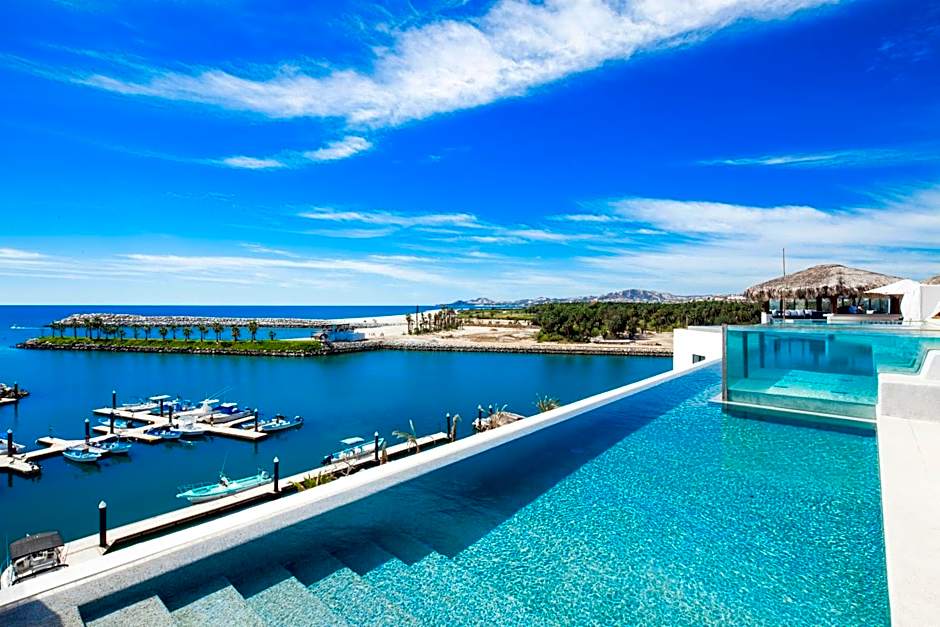 Hotel El Ganzo Adults Only