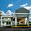 Days Inn by Wyndham Clarksville TN