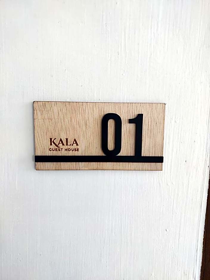 Kala Guest House