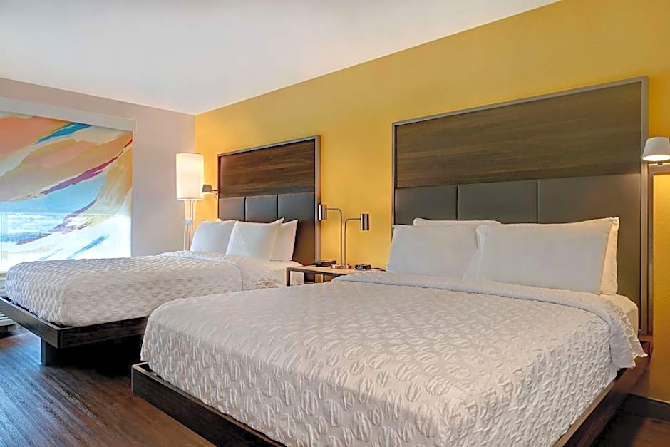 Tru By Hilton Albuquerque North I-25, NM