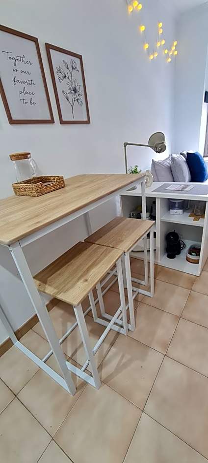 Suite céntrica, Triana, Sevilla, España