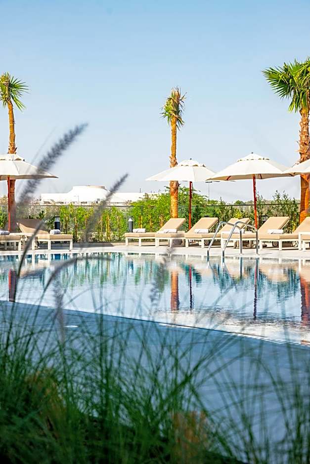 Remal Hotel & Villas Al Dhannah City