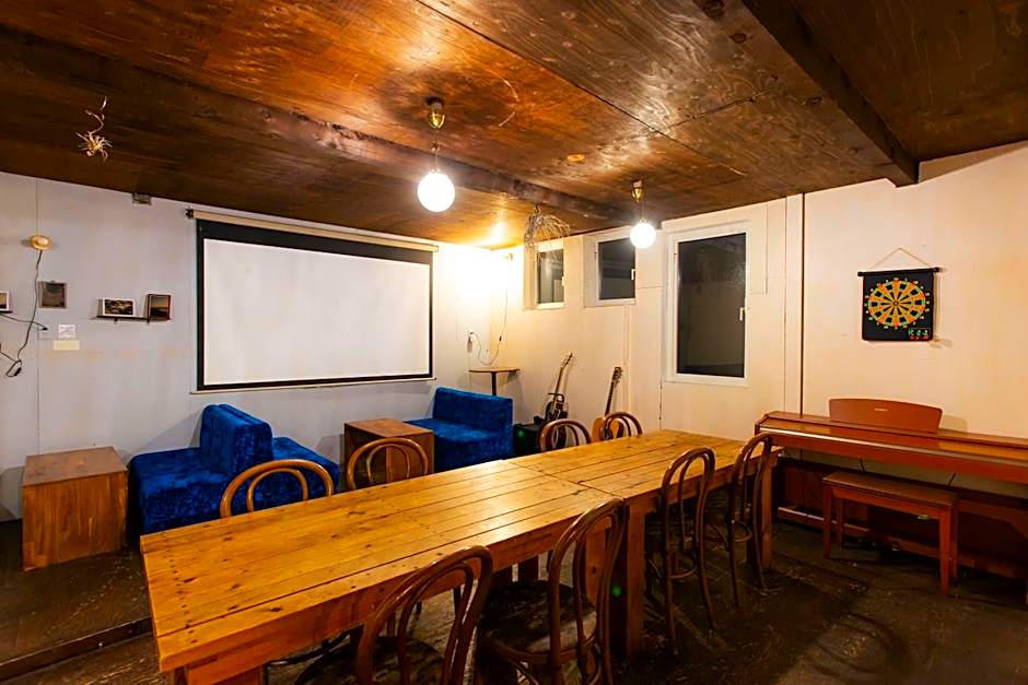 Guesthouse Waya Hostel – Sapporo, CT