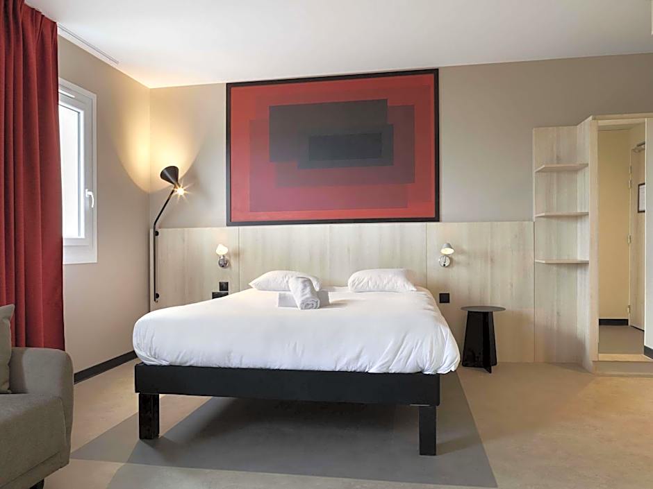 ibis Douai Dechy