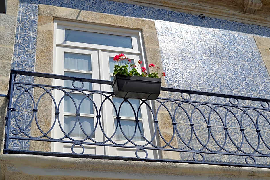Happy Porto Hostel