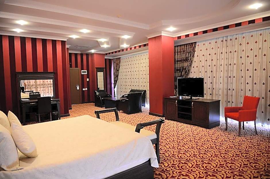 New Baku Hotel