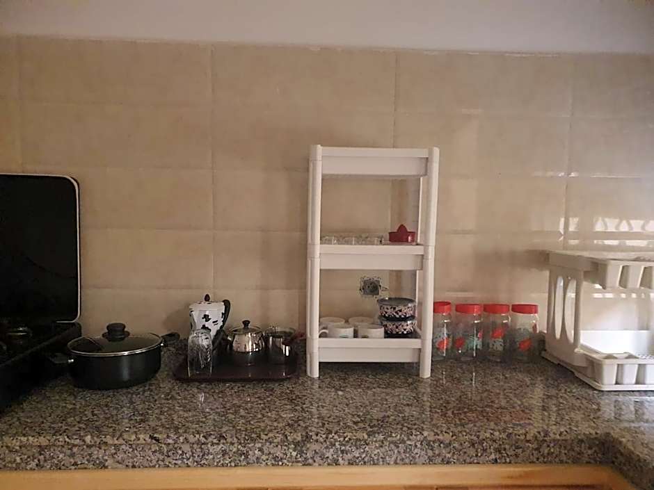 Lixus Appartement- 1h Stadion & Airport Tanger