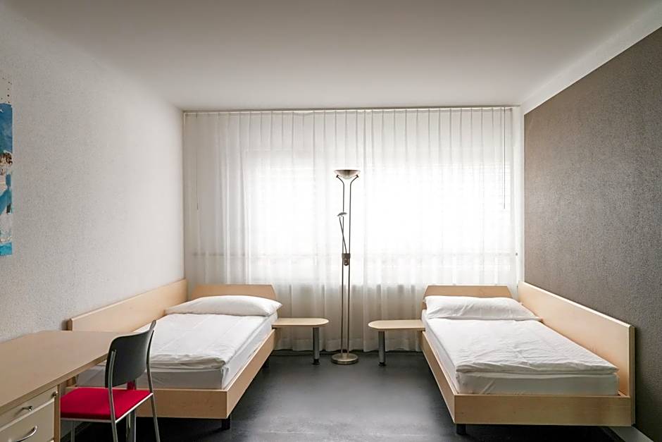 Richemont Hotel