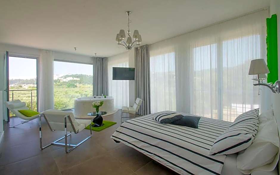 Max Luxury Suite - Servizio Spiaggia Inclusa