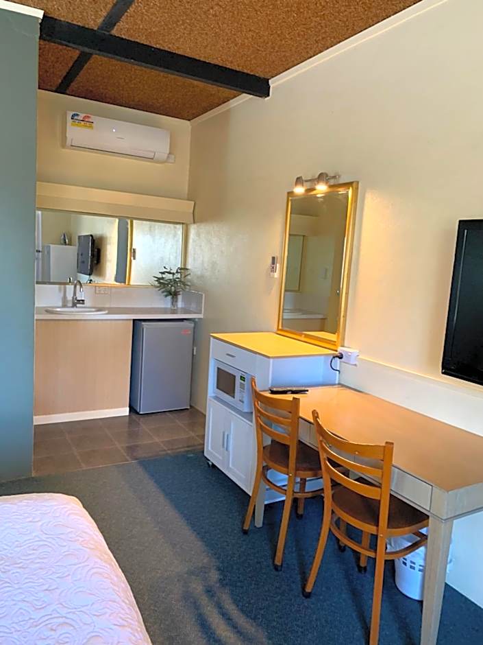 Temora Motel - UNDER NEW MANAGEMENT