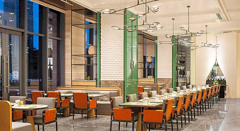 Holiday Inn Zhuhai City Center By IHG