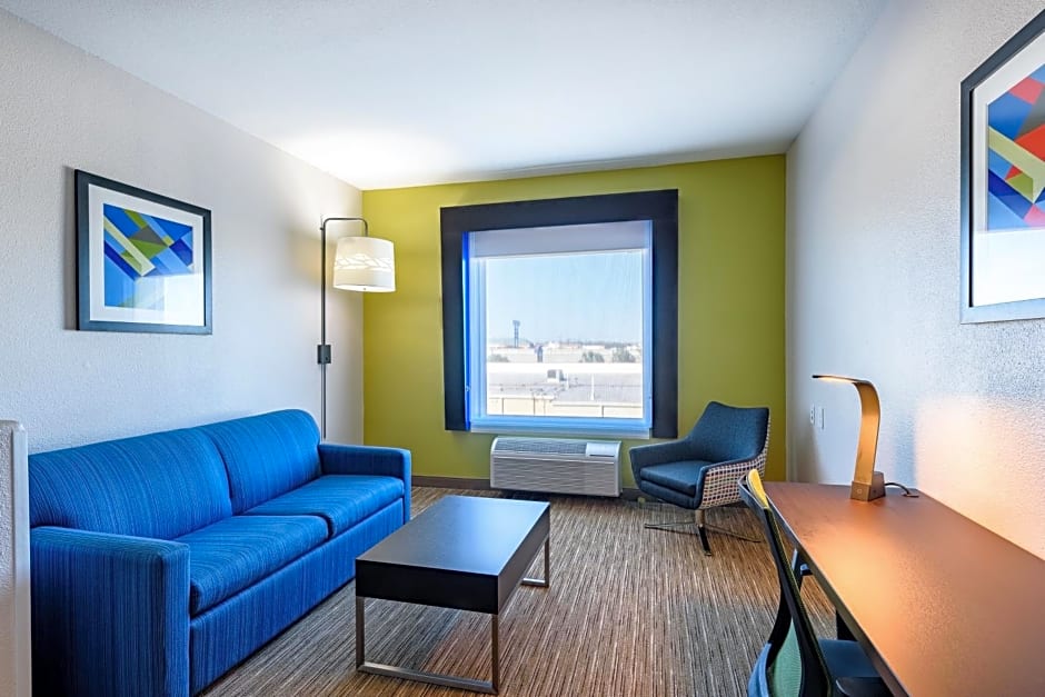 Holiday Inn Express Hotel and Suites Bastrop By IHG