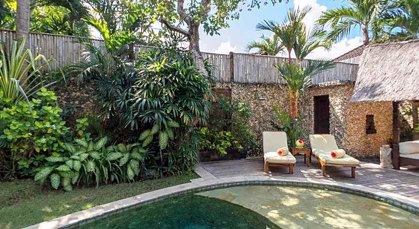 Villa Kubu Seminyak