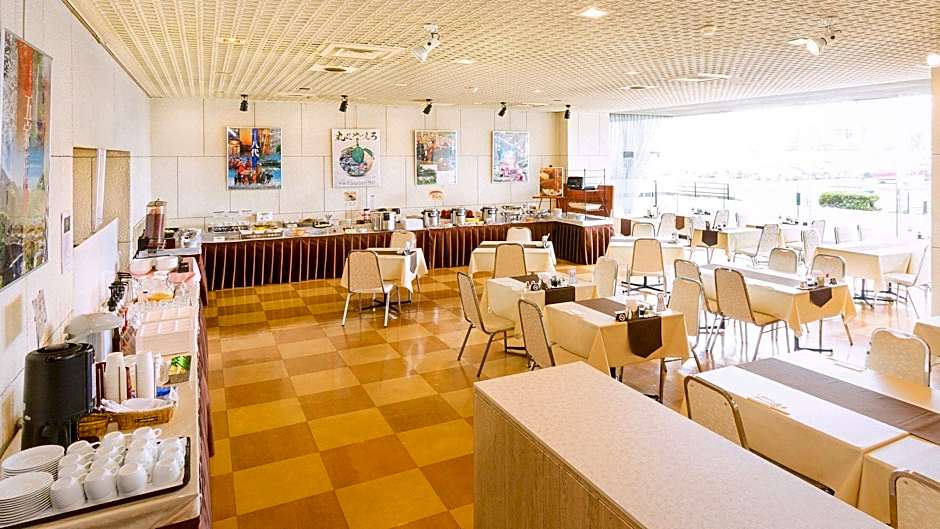 Yatsushiro Grand Hotel