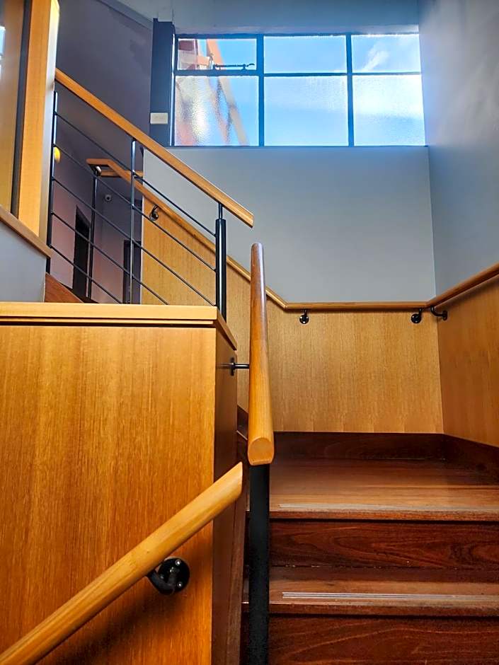 Central Hotel Hobart