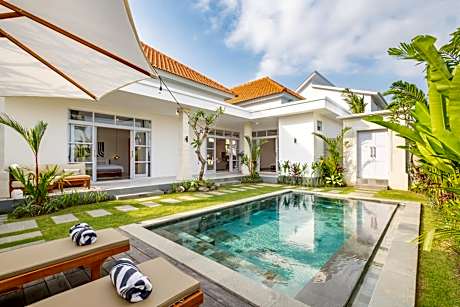 Villa Navaria Canggu