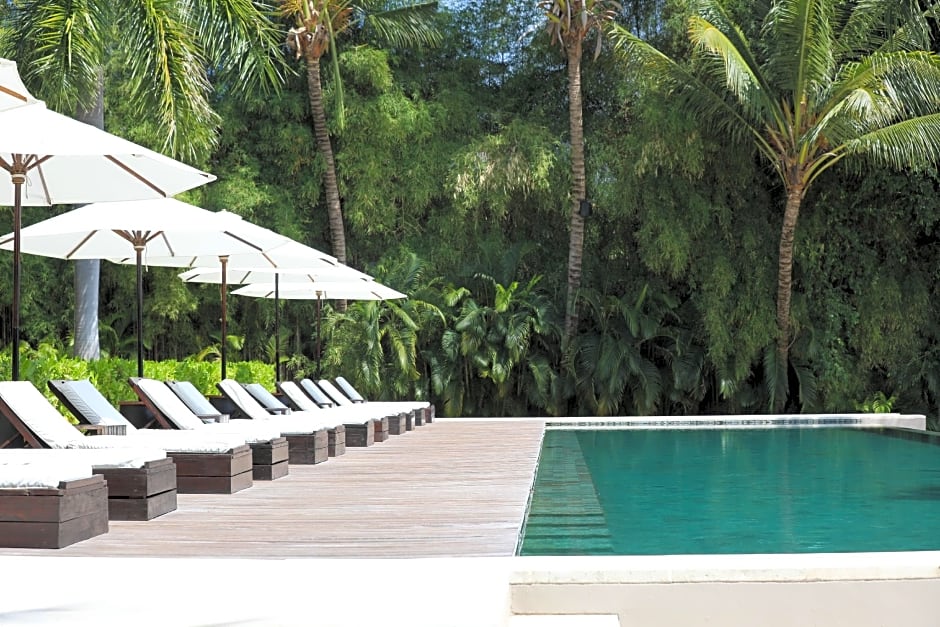 The Lombok Lodge Suites and Private Villa