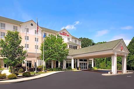 Hilton Garden Inn Huntsville South Redstone Arsenal
