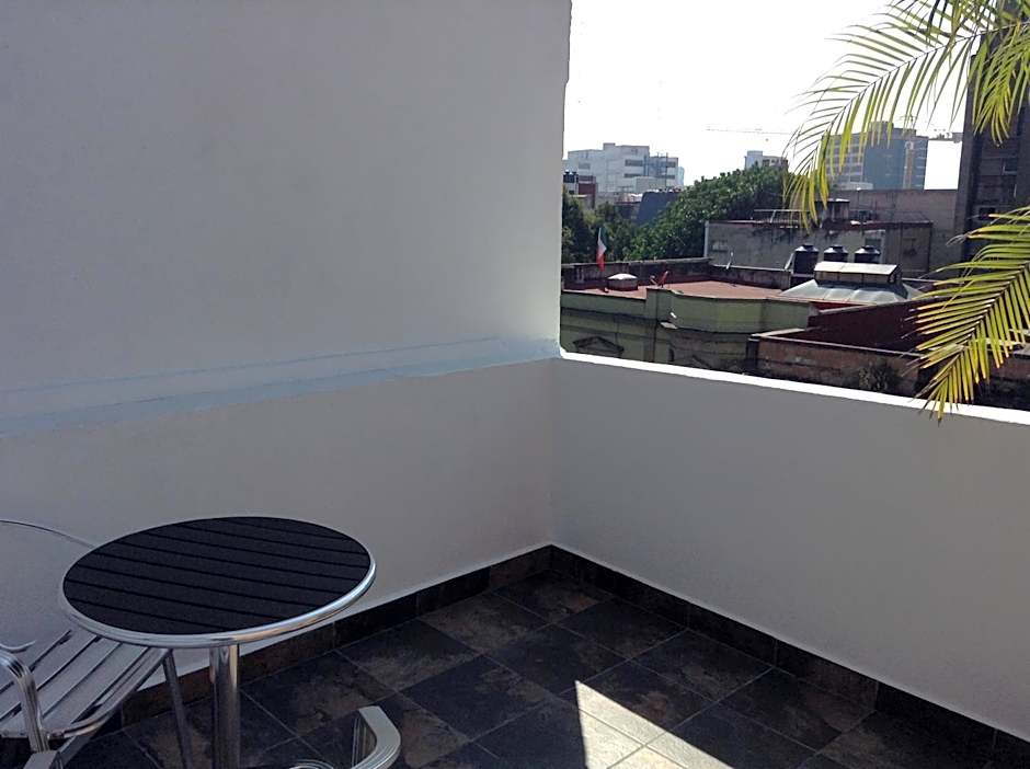 Suites Havre