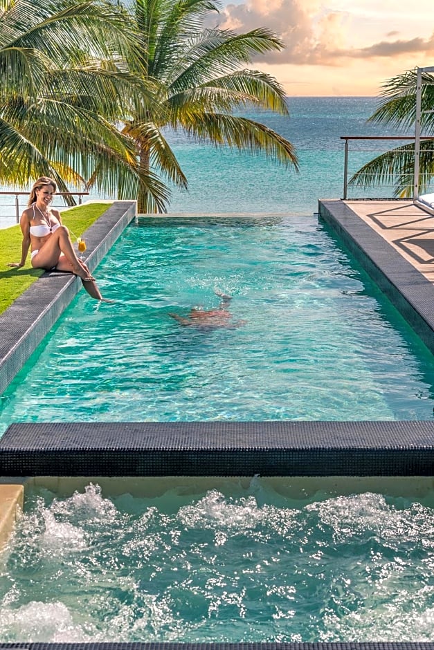 Blue Diamond Luxury Boutique - All Inclusive Adults Only